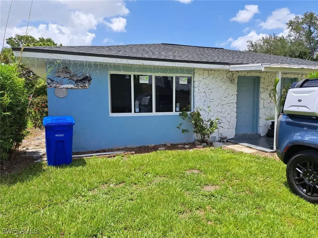 Fort Myers, FL 33916,3743 Estelle ST