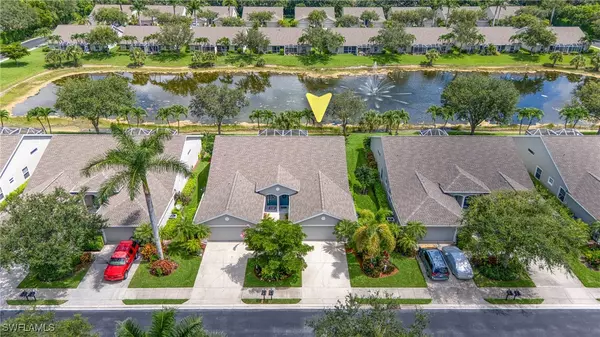 6239 Mandalay CIR #42, Naples, FL 34112