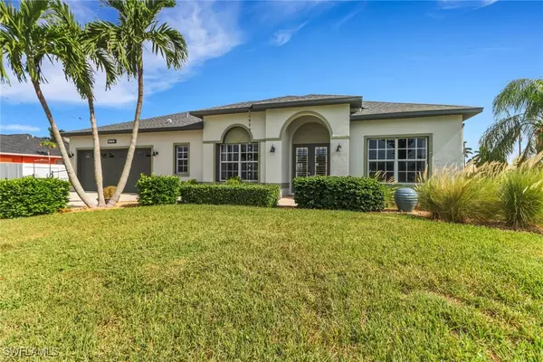Cape Coral, FL 33914,1137 SW 39th ST