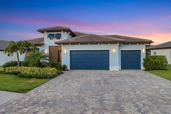 3721 Sapphire Cove CIR, Naples, FL 34114