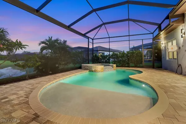 Naples, FL 34114,3721 Sapphire Cove CIR