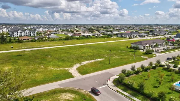 Cape Coral, FL 33991,1429 CEITUS TER