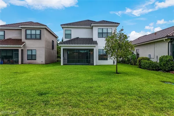 Fort Myers, FL 33913,11604 Meadowrun CIR