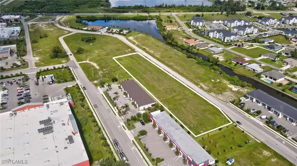 Cape Coral, FL 33991,1434 SW 4TH TER