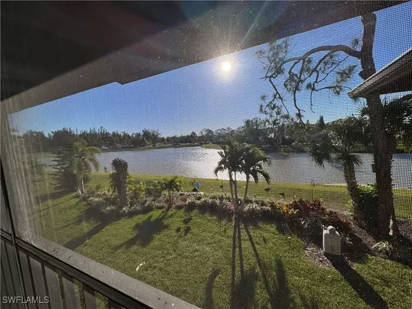 Bonita Springs, FL 34135,25398 Golf Lake CIR #205