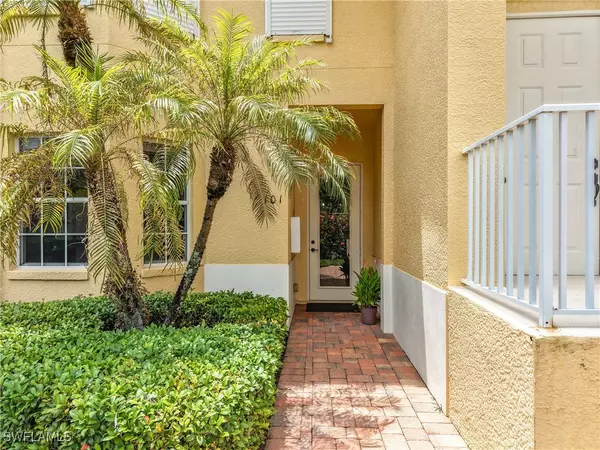 Estero, FL 34134,3401 Morning Lake DR #101