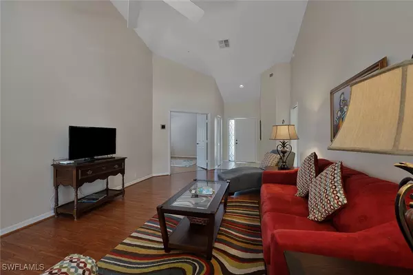 Bonita Springs, FL 34134,3991 Windward Passage CIR #202