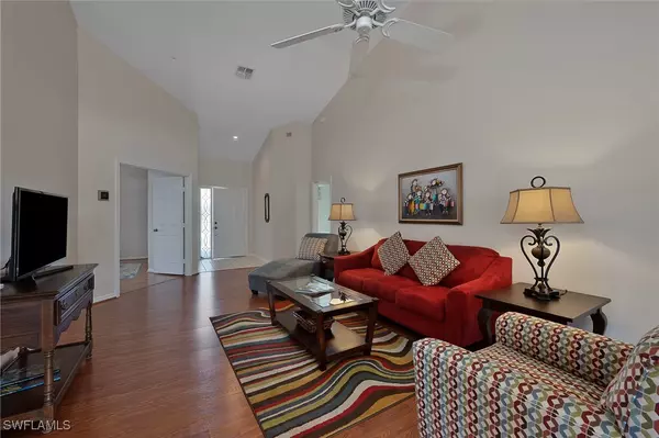 Bonita Springs, FL 34134,3991 Windward Passage CIR #202