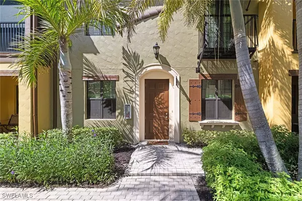9070 Albion LN N #58, Naples, FL 34113