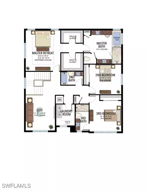 Estero, FL 33928,12685 Caballo CT