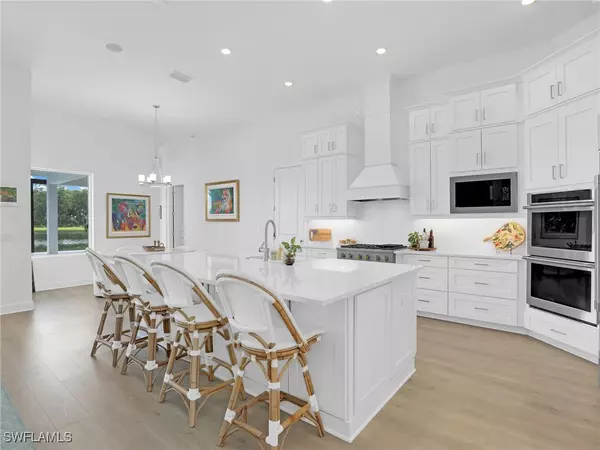 Naples, FL 34114,15432 Turin DR
