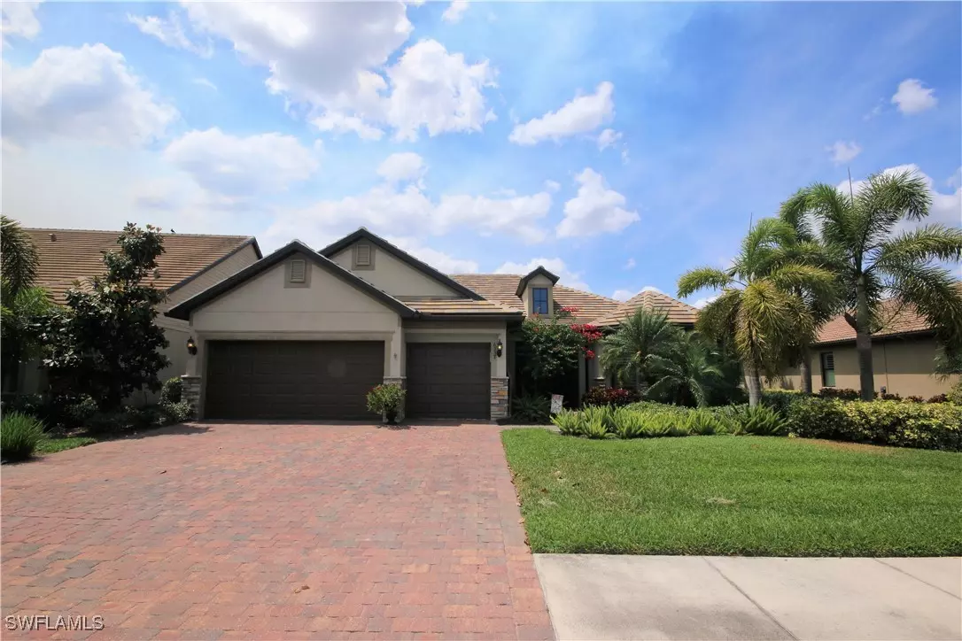 Ave Maria, FL 34142,6337 Prestige LN