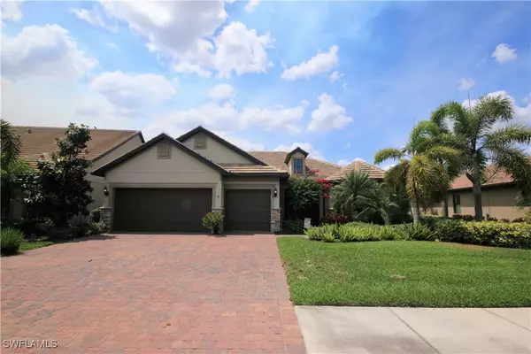 6337 Prestige LN, Ave Maria, FL 34142