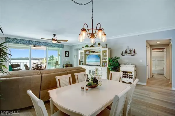 Bonita Springs, FL 34134,4975 Bonita Beach RD #204