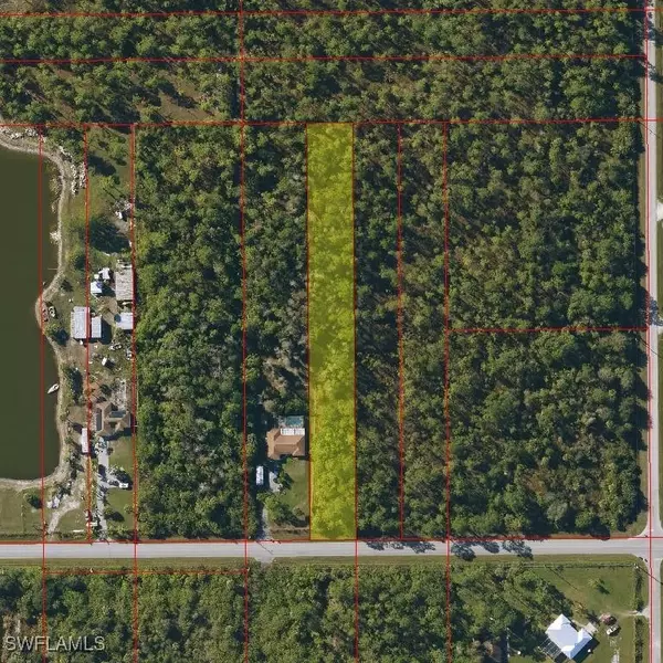 Naples, FL 34120,Desoto BLVD N