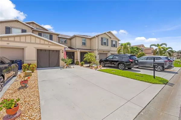 6341 Brant Bay BLVD, North Fort Myers, FL 33917