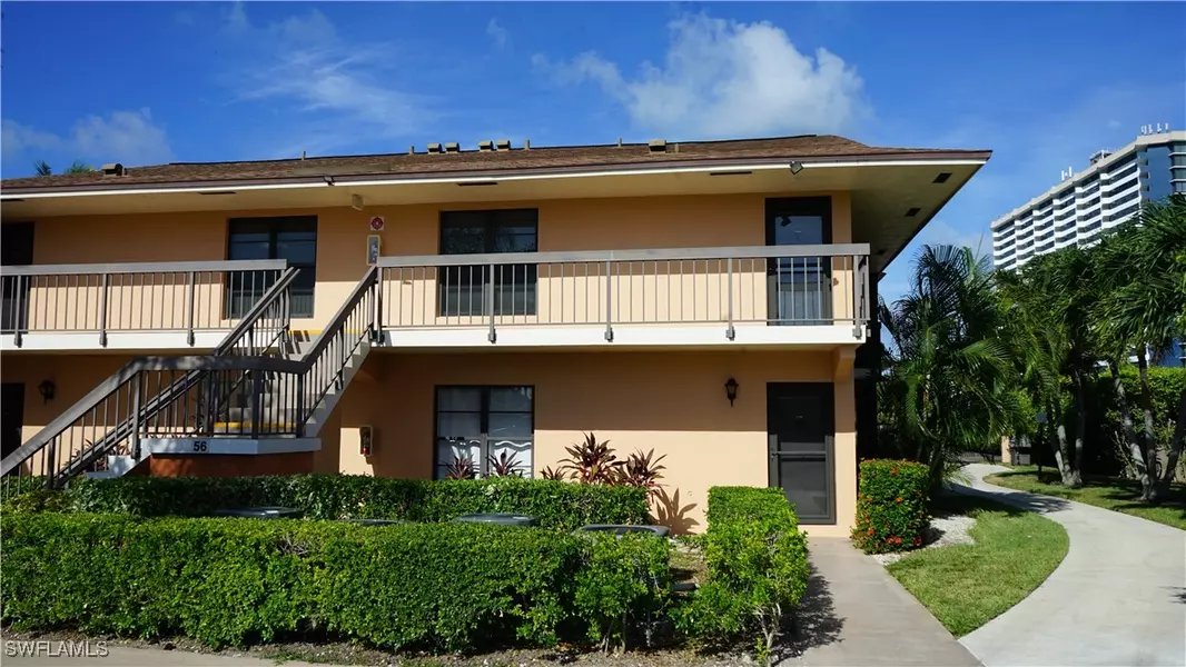 56 Greenbrier ST #2-109, Marco Island, FL 34145