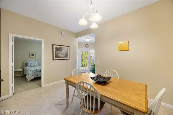 Naples, FL 34114,3955 Deer Crossing CT #103