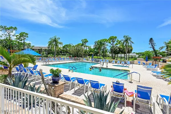 20111 Ian CT #306, Estero, FL 33928