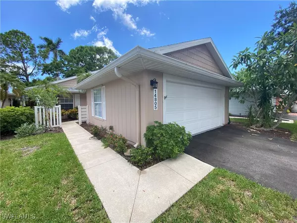 Fort Myers, FL 33908,14805 Crooked Pond CT