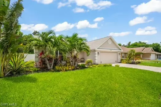 22596 Fountain Lakes BLVD, Estero, FL 33928