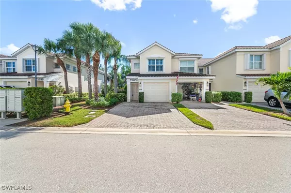 11620 Navarro WAY #2408, Fort Myers, FL 33908