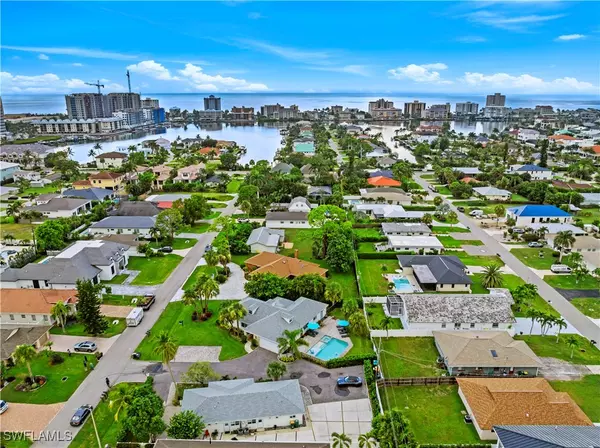 Naples, FL 34108,549 94th AVE N