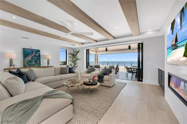 Fort Myers Beach, FL 33931,6230 Estero BLVD #402