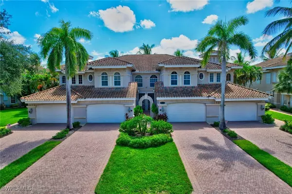 3202 Serenity CT #202, Naples, FL 34114