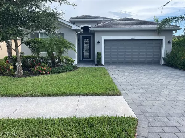 2214 Cara Cara WAY, Naples, FL 34120