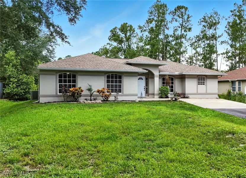 4108 4th AVE NE, Naples, FL 34120