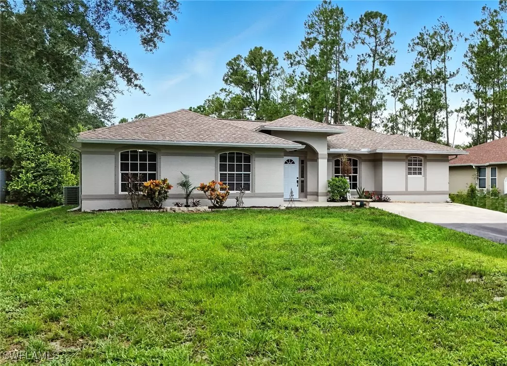 Naples, FL 34120,4108 4th AVE NE