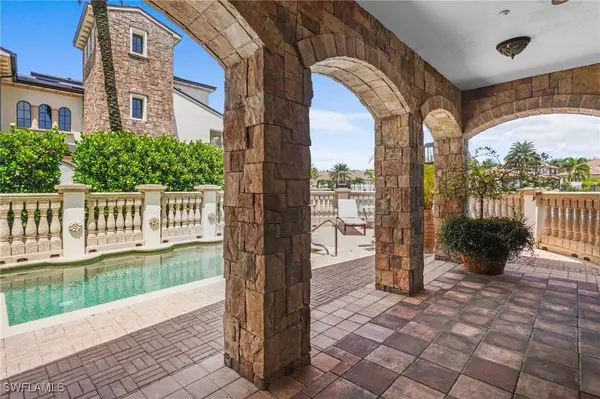 Naples, FL 34110,16653 Toscana CIR #701