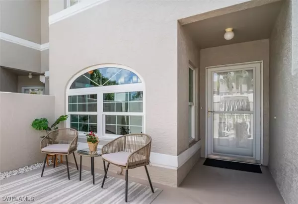 Naples, FL 34110,13141 Hamilton Harbour DR #P3