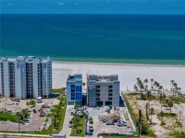 Fort Myers Beach, FL 33931,6230 Estero BLVD #201