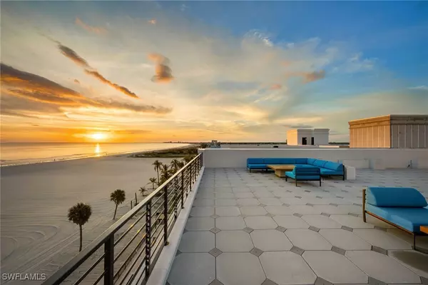 6230 Estero BLVD #102, Fort Myers Beach, FL 33931