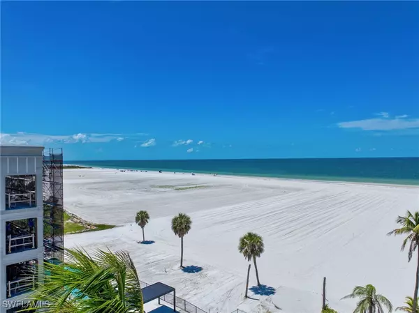 Fort Myers Beach, FL 33931,6230 Estero BLVD #101