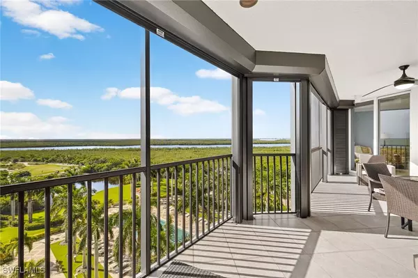 Naples, FL 34114,1060 Borghese LN #702