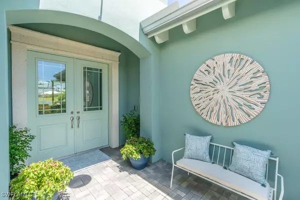 Naples, FL 34113,5060 Martinique DR