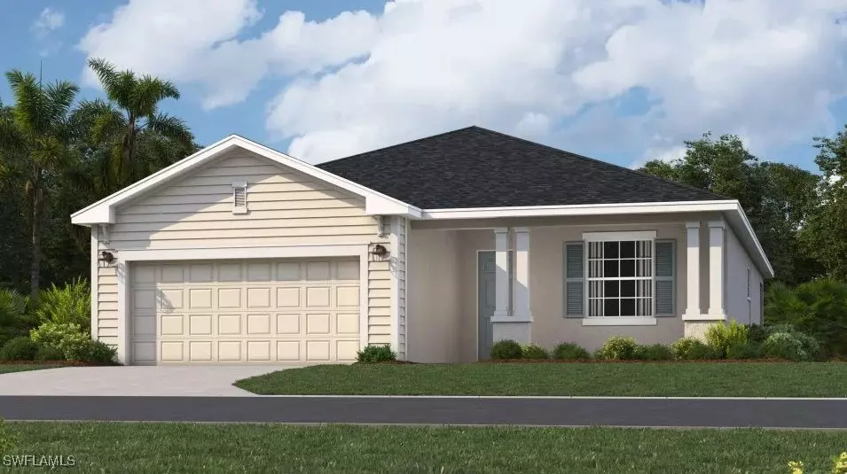 28331 Chelsea Garden WAY, Punta Gorda, FL 33955
