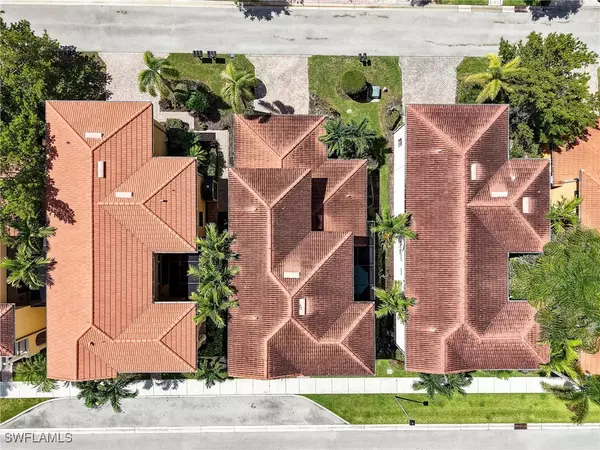 Naples, FL 34113,1242 Kendari TER