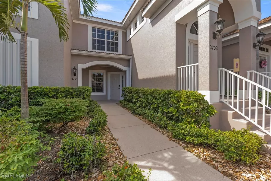 9625 Hemingway LN #3704, Fort Myers, FL 33913