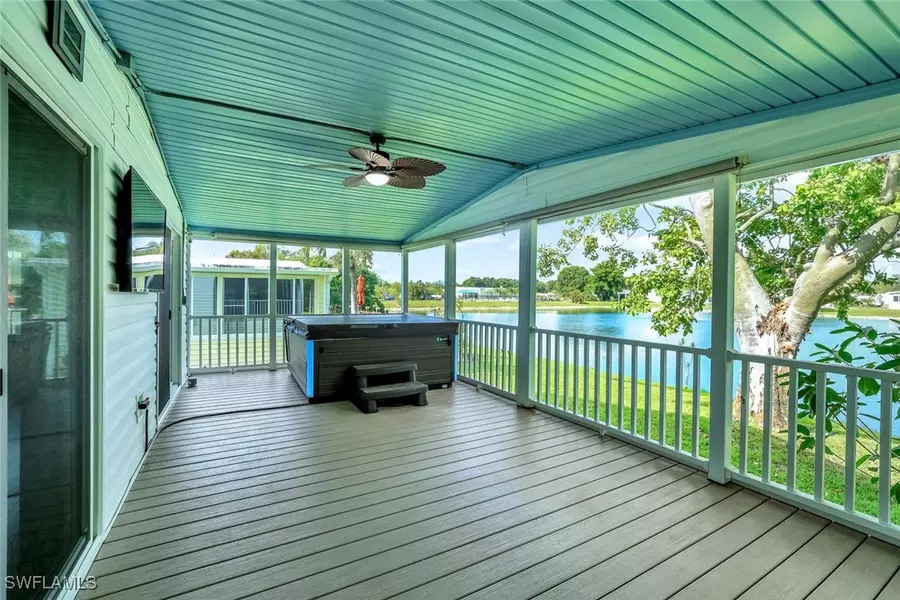 33 Covey LN #33, Naples, FL 34114