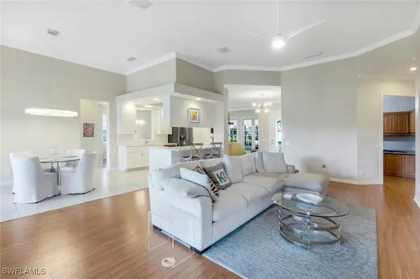 Naples, FL 34119,4772 Martinique WAY