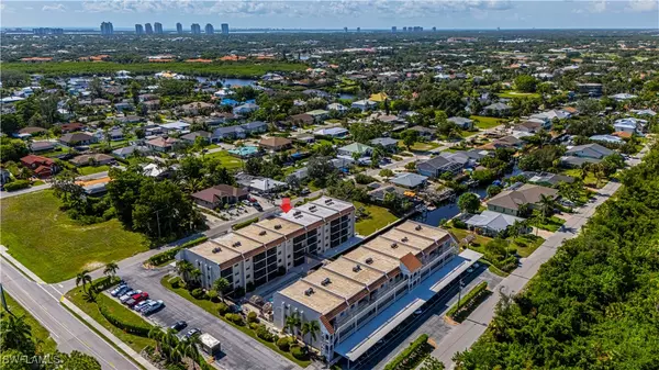 9395 Pennsylvania AVE #24, Bonita Springs, FL 34135
