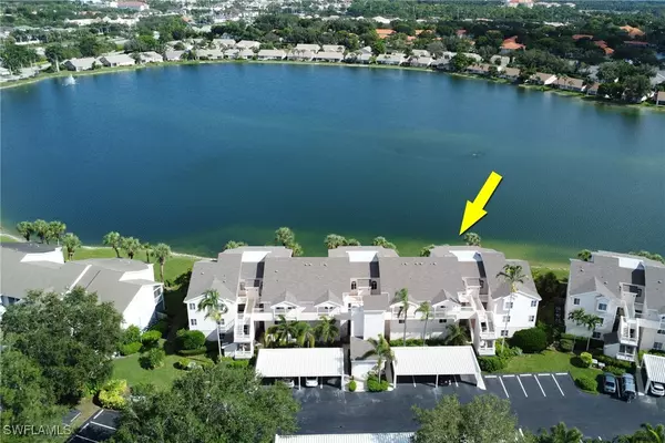 Naples, FL 34109,2651 Citrus Lake DR #D302