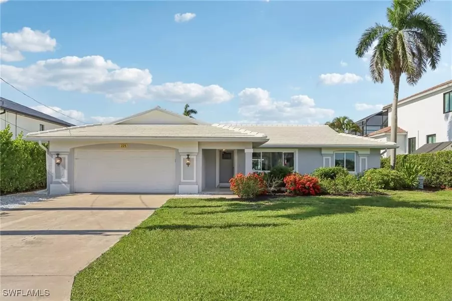 225 3rd ST, Bonita Springs, FL 34134