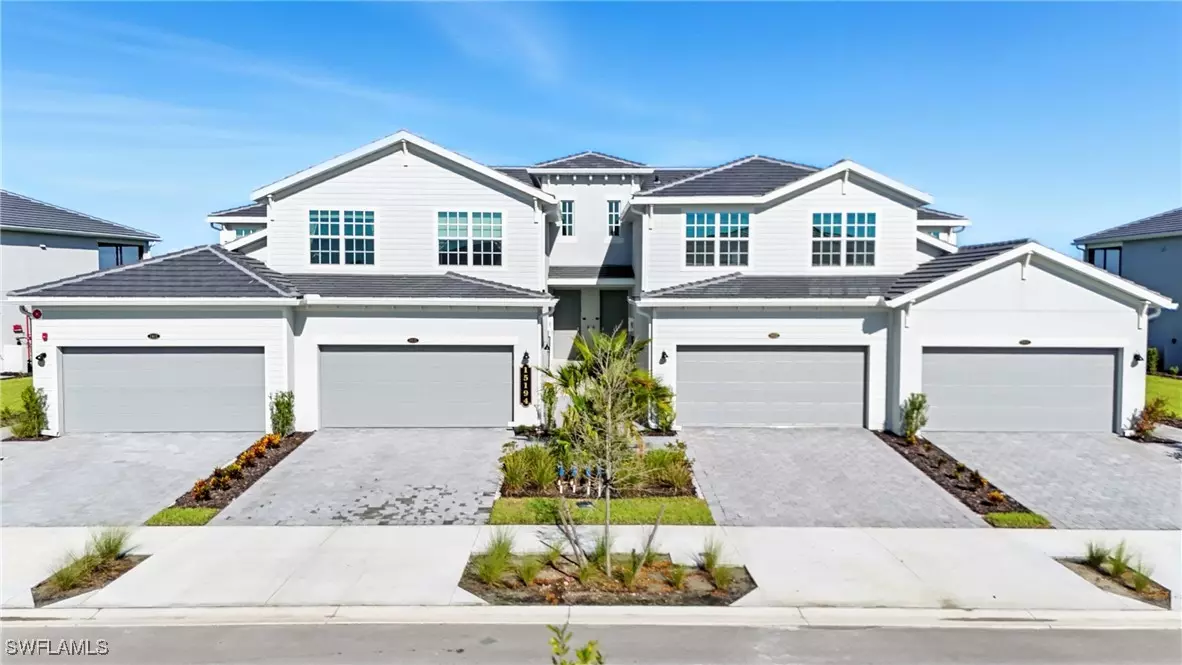 Punta Gorda, FL 33982,15194 Bluffton LN #1422