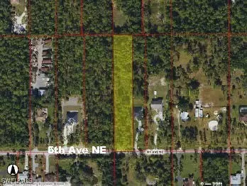 Naples, FL 34120,00 6th AVE NE