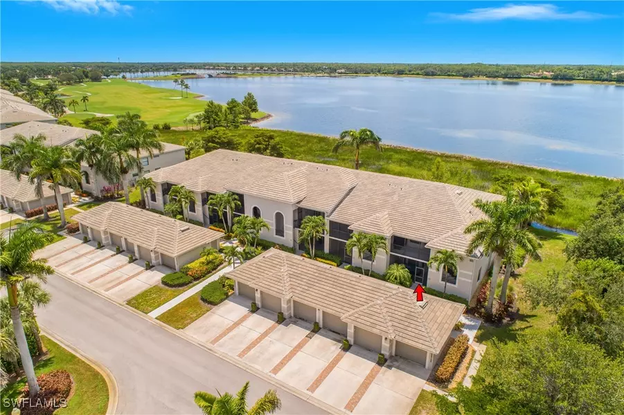 10020 Siesta Bay DR #9016, Naples, FL 34120